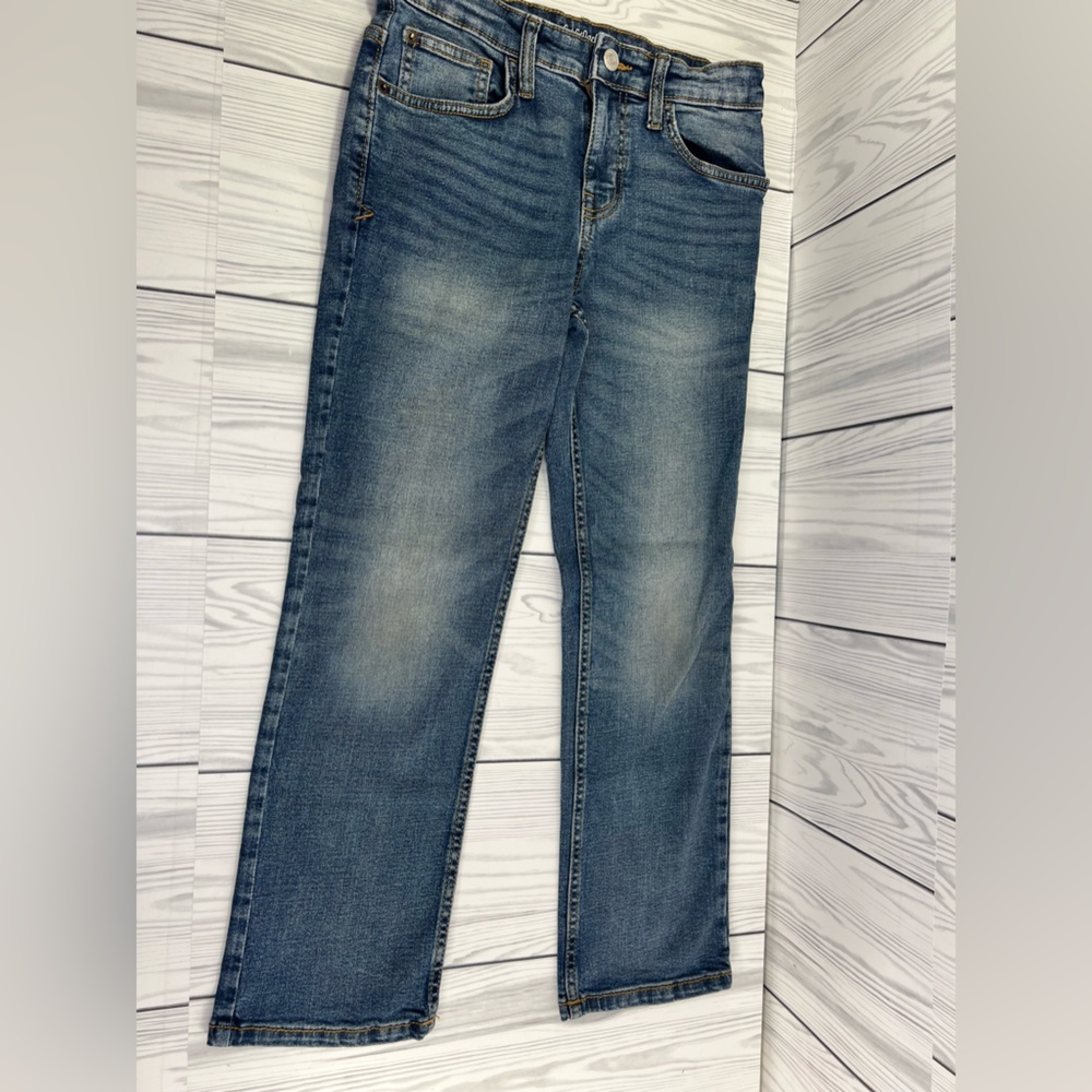 Cat and Jacks Boys Jeans